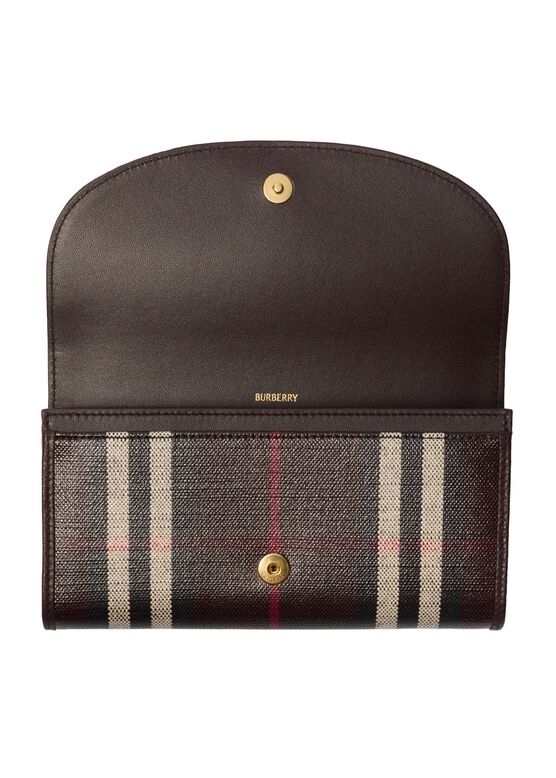 Highlands Continental Wallet, , hi-res