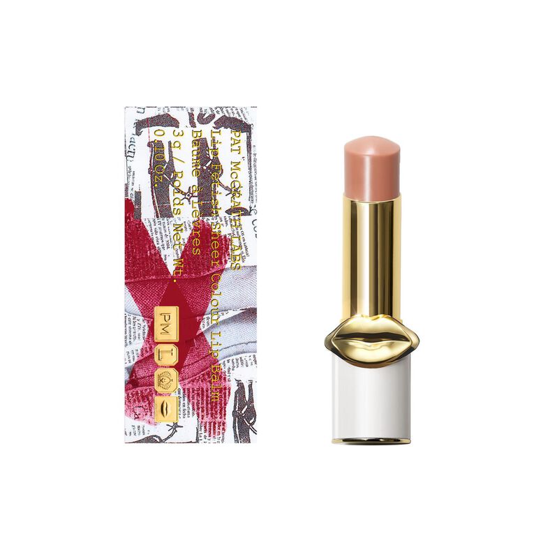 Lip Fetish Sheer Colour Lip Balm, , hi-res