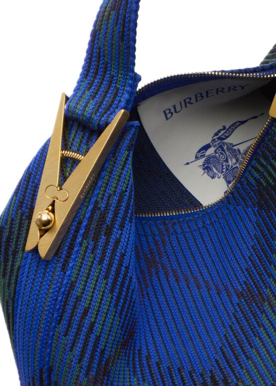 Medium Peg Duffle Bag, , hi-res
