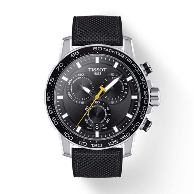 T-Sport 45.5mm Mens Watch, , hi-res