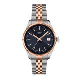 T-Classic Ballade 34mm Unisex Watch Navy, , hi-res