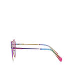 Metal Heart Sunglasses, , hi-res