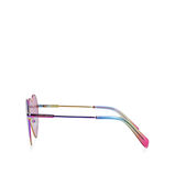 Metal Heart Sunglasses, , hi-res