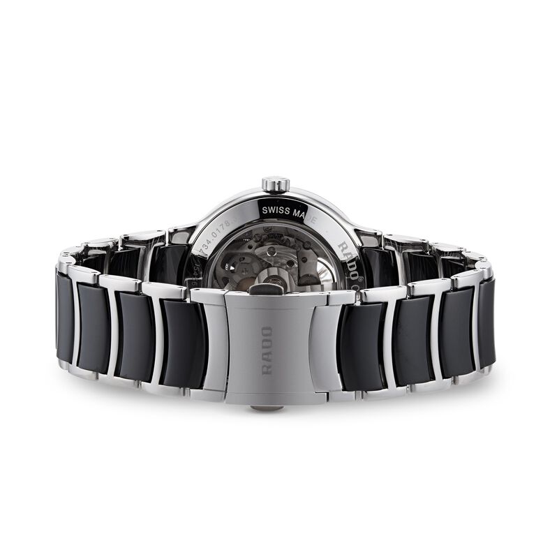 Centrix Skeleton 38mm Mens Watch, , hi-res