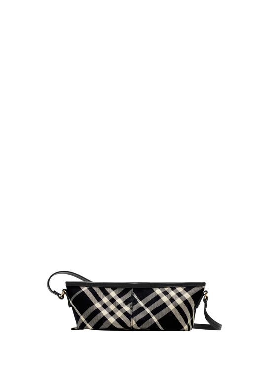 Check Mini Bag, , hi-res