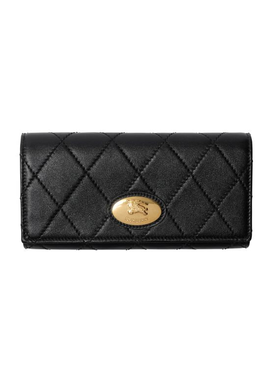 Strand Continental Wallet, , hi-res