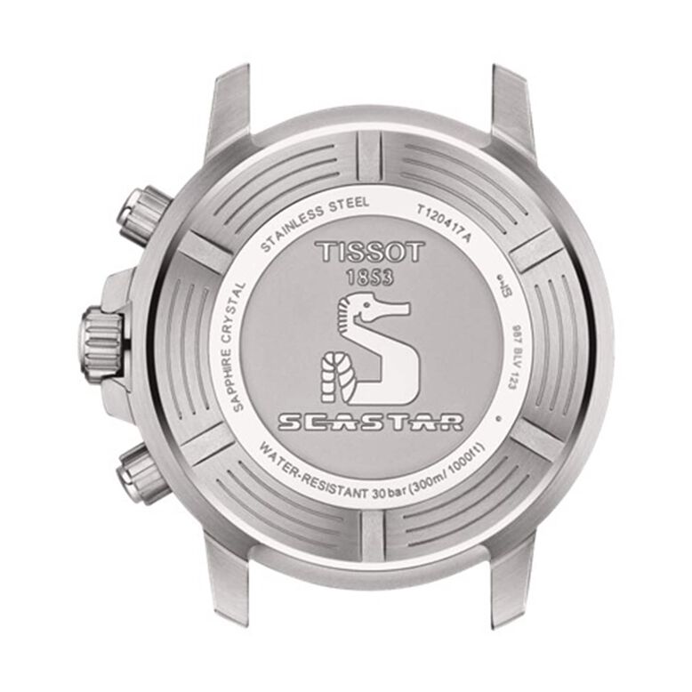 T-Sport Seastar 1000 44.5mm Mens Watch, , hi-res