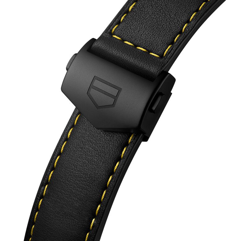 Formula 1 Senna Special Edition 43mm Mens Watch, , hi-res