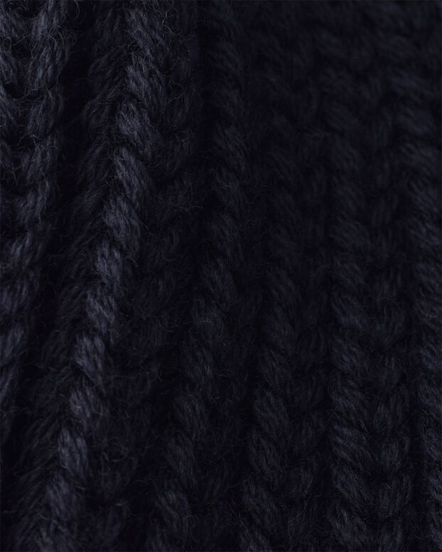 Wool beanie, , hi-res