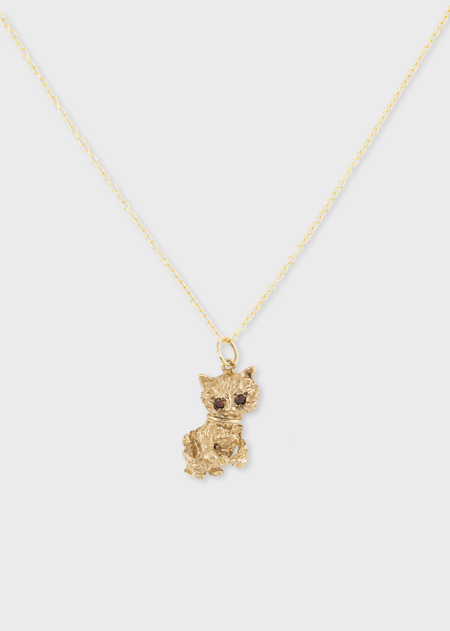 Paul smith necklace sale