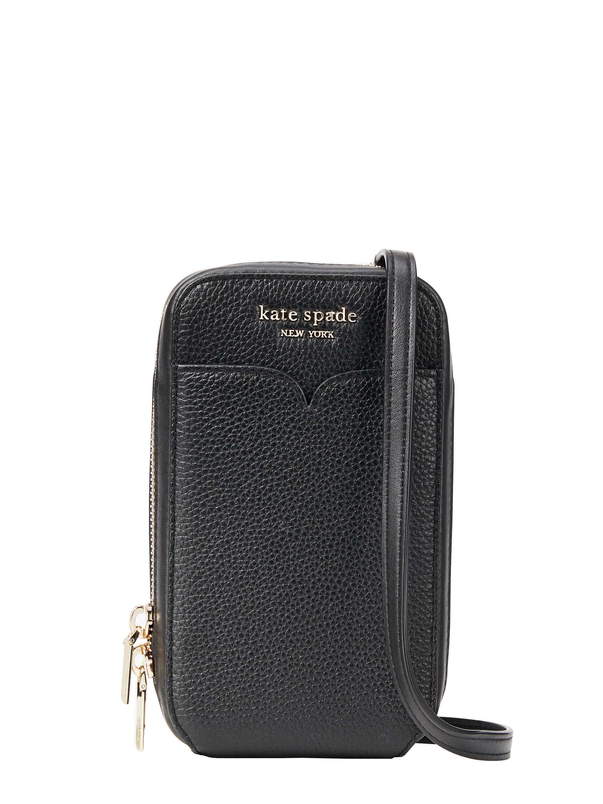 kate spade north south phone crossbody