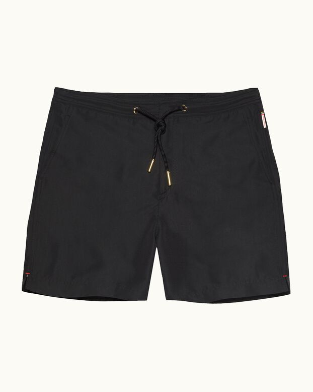 Bulldog Drawcord Black/Gold, , hi-res