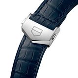 Carrera Three - Hand Automatic Mens 39mm Watch, , hi-res