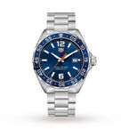 Formula 1 Quartz 43mm Mens Watch