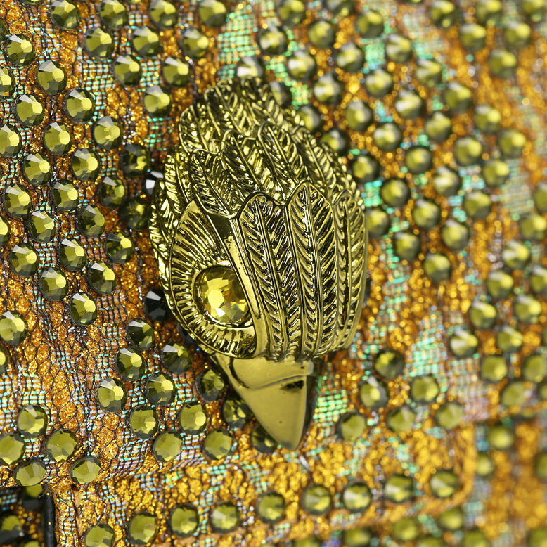 Fabric Mini Kensington, , hi-res