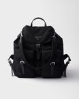 Re-Nylon backpack,  Re-Nylon backpack