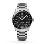 Spirit Zulu Time “Pioneering time zones” 42mm