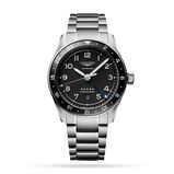 Spirit Zulu Time &ldquo;Pioneering time zones&rdquo; 42mm, , hi-res