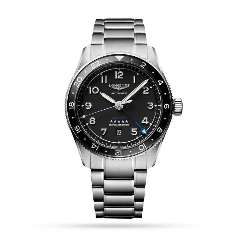 Spirit Zulu Time &ldquo;Pioneering time zones&rdquo; 42mm, , hi-res