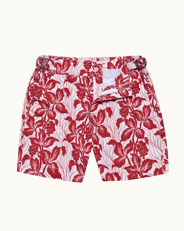 Russell Petralis Summer Red, , hi-res