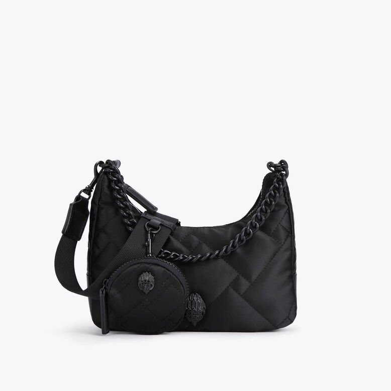 RECYCLED MULTI CROSS BODY, , hi-res