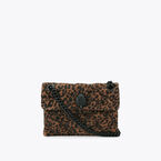 LEATHER MINI KENSINGTON