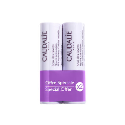 Lip Conditioner Duo Set