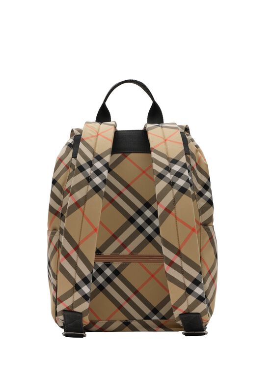Check Backpack, , hi-res