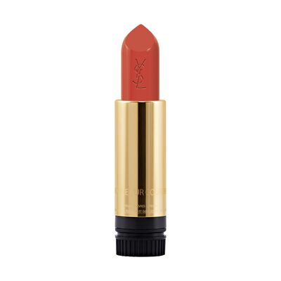 Rouge Pur Couture Pure Color-In-Care Satin Lipstick OM Refill - OM Orange Muse