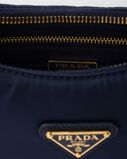 Prada Re-Edition 2005 Re-Nylon and Saffiano mini bag, , hi-res