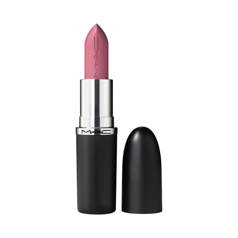 Macximal Sleek Satin Lipstick  - Pink Peppermint, , hi-res