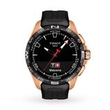 T-Touch Connect Solar 47.5mm Mens Watch, , hi-res