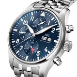Pilot&#39;s Watch Chronograph 43mm, , hi-res