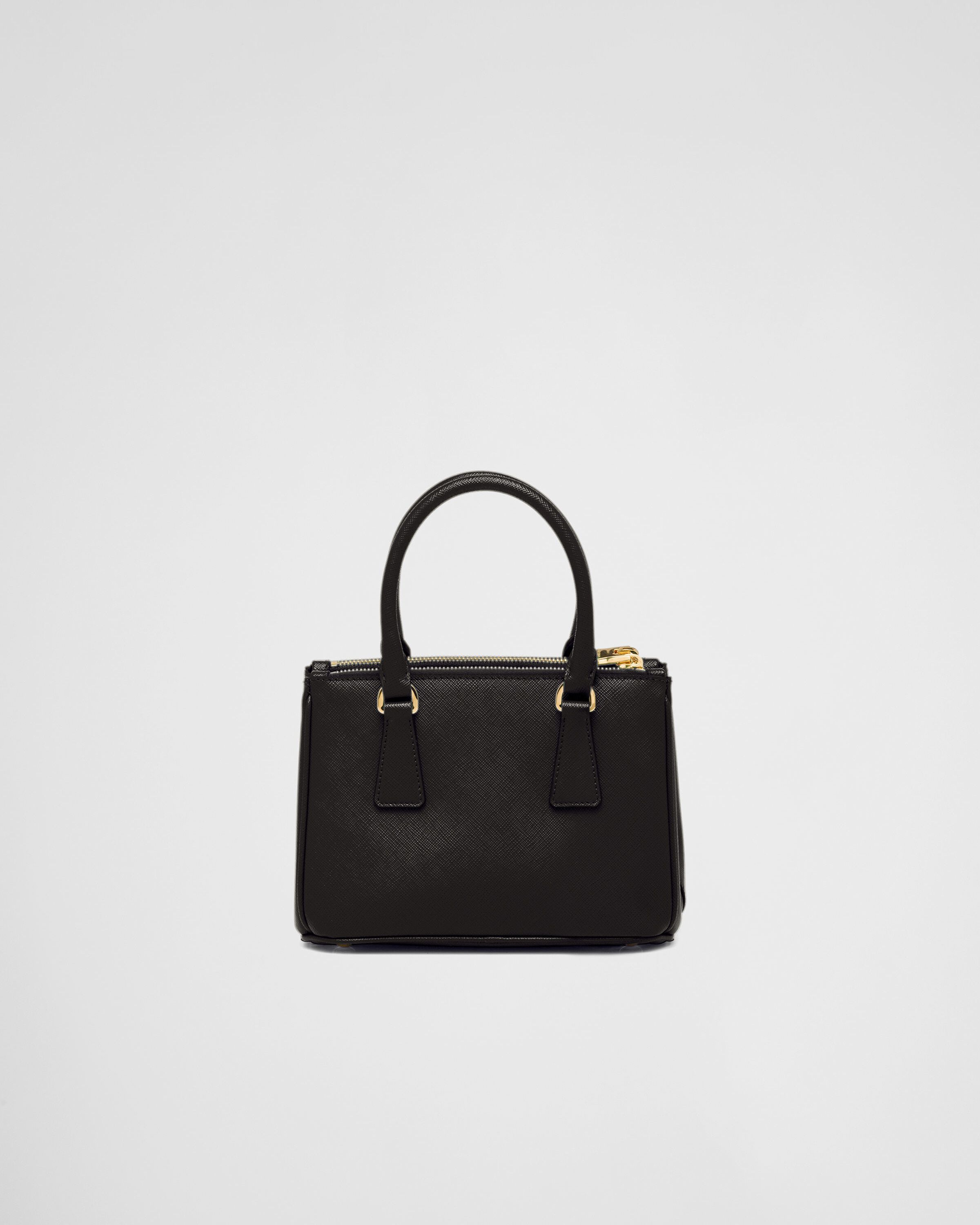 Mini prada saffiano bag new arrivals
