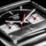 Monaco Calibre Heuer 02 39mm Mens Watch, , hi-res