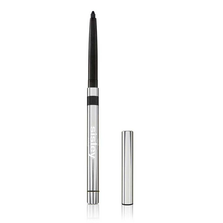 Phyto-Khol Star Waterproof - 1 Sparkling Black, , hi-res