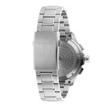 Khaki Aviation X-Wind GMT Chrono Quartz 46mm Mens Watch Black, , hi-res