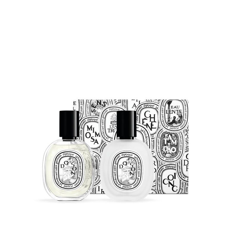 Do Son + Hair Mist Set, , hi-res