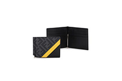 Fendi Diagonal