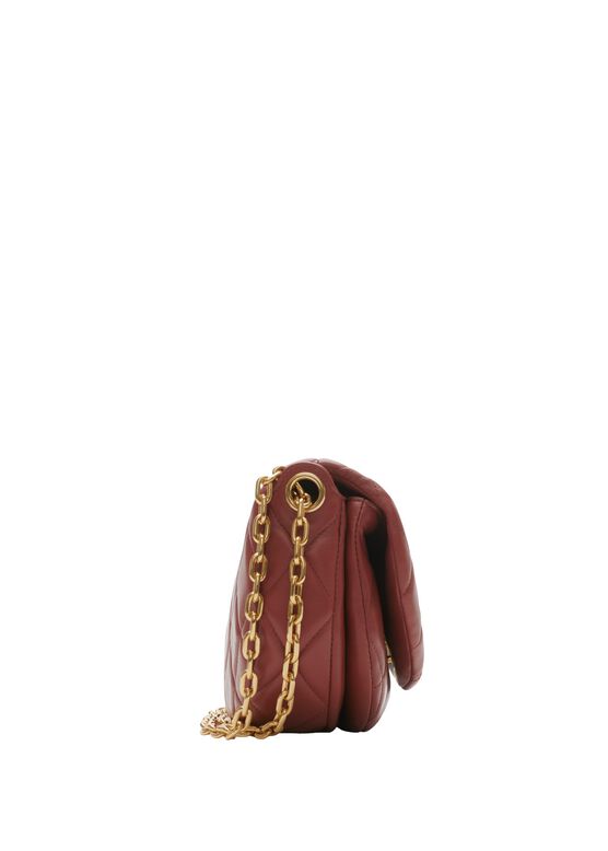 Quilted Rocking Horse Bag, , hi-res