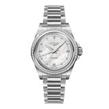 Conquest 2023 Automatic 34mm Ladies Watch, , hi-res