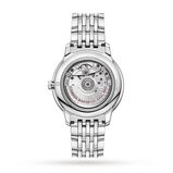 De Ville Prestige Co-Axial Master Chronometer 40mm Mens Watch Green, , hi-res