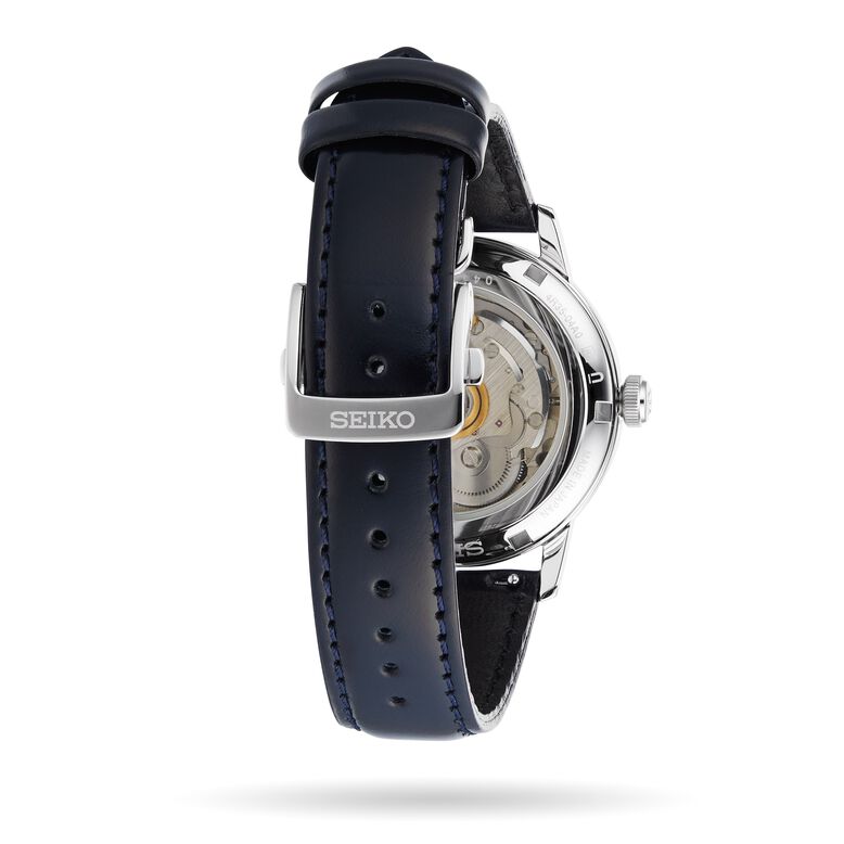 Cocktail Old Clock 38mm Mens Watch, , hi-res