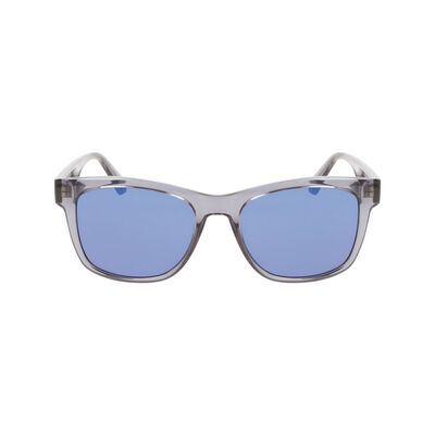 Sunglasses CKJ22610S  - Grey Blue Mirrored
