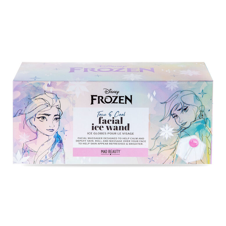Frozen Tone &amp; Cool Facial Ice Wand, , hi-res