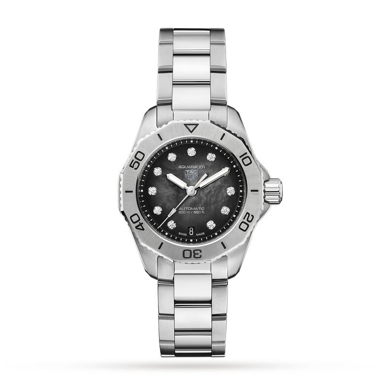 Aquaracer Professional 200 30mm Ladies Watch, , hi-res