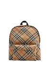 Check Backpack