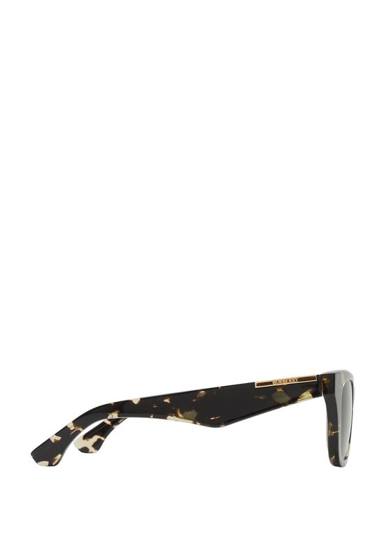 Arch Facet Sunglasses, , hi-res