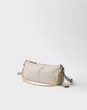Prada Re-Edition 2002 medium leather shoulder bag , , hi-res
