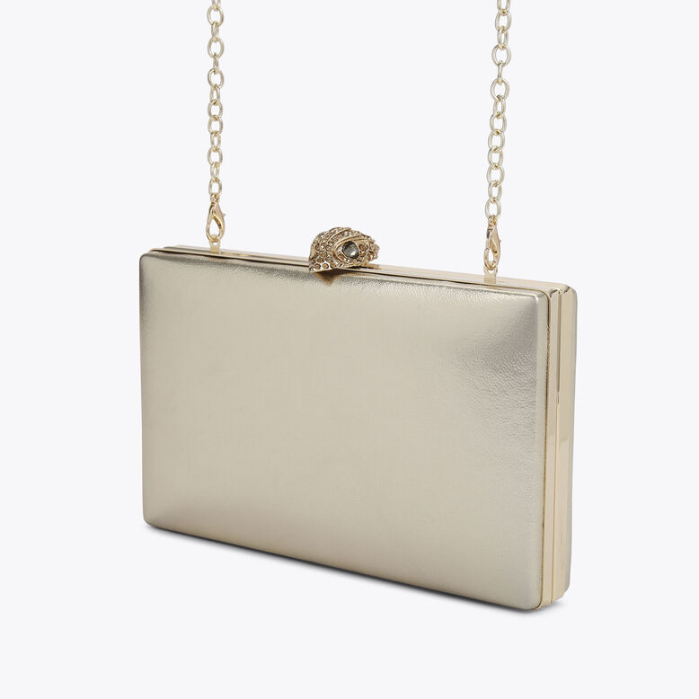Crystal Kensington Clutch, , hi-res